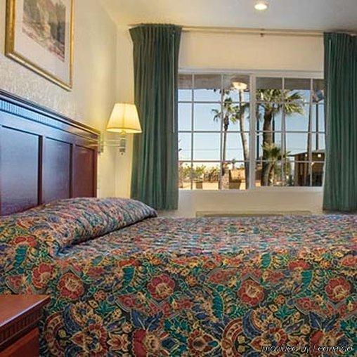 Orange Show Inn San Bernardino Zewnętrze zdjęcie