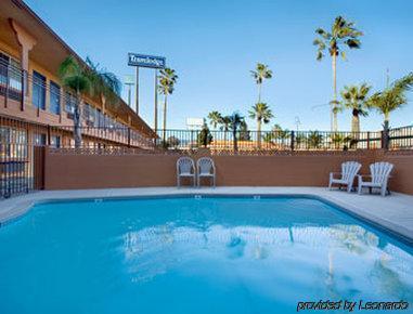 Orange Show Inn San Bernardino Udogodnienia zdjęcie